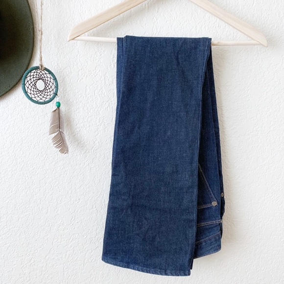 Madewell Bootlegger Jeans - Picture 3 of 7